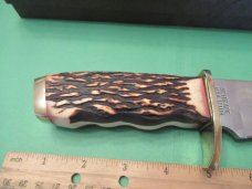 Schrade Uncle Henry Pro Hunter Model # 171UH Schrade Uncle Henry Pro Hunter Model # 171UH