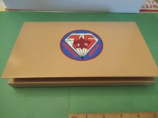 Schrade Boy Scouts Of America Diamond Jubilee 1910 -1985 