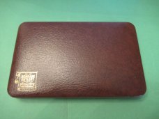 Schrade 80th Anniversary Commemorative Staglon Daddy Barlow Schrade 80th Anniversary Commemorative Staglon Daddy Barlow