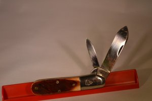 Queen Sawcut Barlow