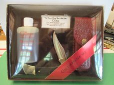 Case 1988 Gift Set Pattern # 2159L SSP Case 1988 Gift Set Pattern # 2159L SSP