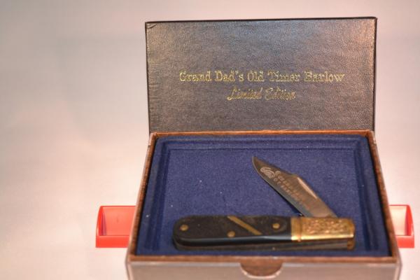Schrade Old Timer Barlow Schrade Old Timer Barlow