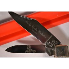 Queen Master Cutler Collection Gunstock #1 Queen Master Cutler Collection Gunstock #1