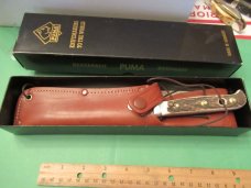 Puma Original  Bowie Model 116396