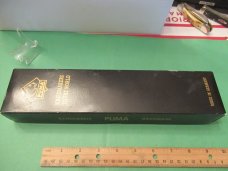 Puma Original  Bowie Model 116396