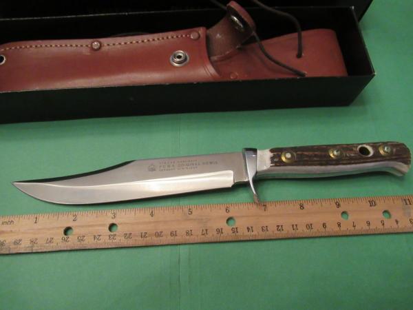 Puma Original  Bowie Model 116396