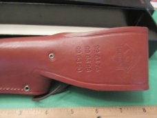 Puma Original  Bowie Model 116396