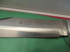 Puma Original  Bowie Model 116396
