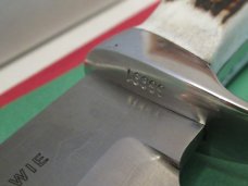 Puma Original  Bowie Model 116396