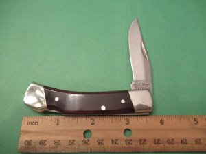 Schrade Uncle Henry Lock Back Model LB-5