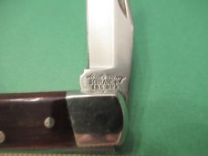 Schrade Uncle Henry Lock Back Model LB-5 Schrade Uncle Henry Lock Back Model LB-5