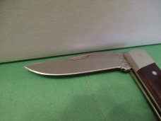 Schrade Uncle Henry Lock Back Model LB-5 Schrade Uncle Henry Lock Back Model LB-5