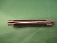 Schrade Uncle Henry Lock Back Model LB-5 Schrade Uncle Henry Lock Back Model LB-5