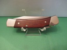Schrade Uncle Henry Lock Back Model LB-5 Schrade Uncle Henry Lock Back Model LB-5