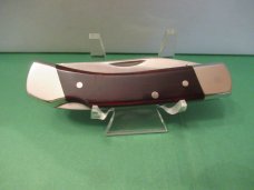 Schrade Uncle Henry Lock Back Model LB-5 Schrade Uncle Henry Lock Back Model LB-5