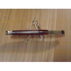 Case 1982 (8 dot) Large Red Bone Texas Toothpick Case 1982 (8 dot) Large Red Bone Texas Toothpick