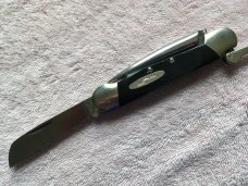 Buck 315 Yachtsman Sailor Rigging Knife