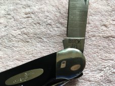 Buck 315 Yachtsman Sailor Rigging Knife
