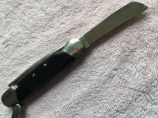 Buck 315 Yachtsman Sailor Rigging Knife