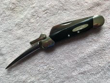 Buck 315 Yachtsman Sailor Rigging Knife
