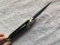 Buck 315 Yachtsman Sailor Rigging Knife