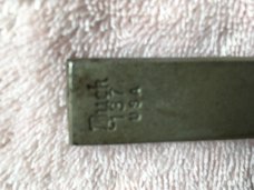Buck USA Steelmaster 137 Sharpening Stone/Hone