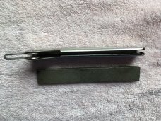 Buck USA Steelmaster 137 Sharpening Stone/Hone