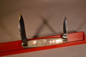 Schatt and Morgan (Queen) Jack knife
