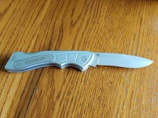 BOKER Clip Folder with Disappearing Pocket Clip. (B0110550) BOKER Clip Folder with Disappearing Pocket Clip. (B0110550)