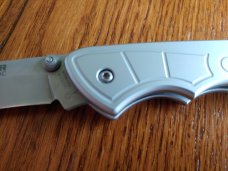 BOKER Clip Folder with Disappearing Pocket Clip. (B0110550) BOKER Clip Folder with Disappearing Pocket Clip. (B0110550)