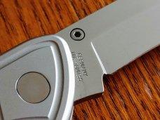 BOKER Clip Folder with Disappearing Pocket Clip. (B0110550) BOKER Clip Folder with Disappearing Pocket Clip. (B0110550)