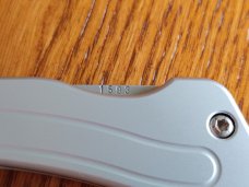 BOKER Clip Folder with Disappearing Pocket Clip. (B0110550) BOKER Clip Folder with Disappearing Pocket Clip. (B0110550)