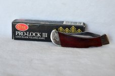 Case Pro - Lock III 7 Dot (1983) NIB Case Pro - Lock III 7 Dot (1983) NIB
