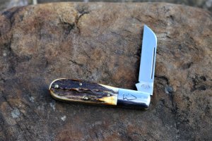 NORTHWOODS STAG BARLOW