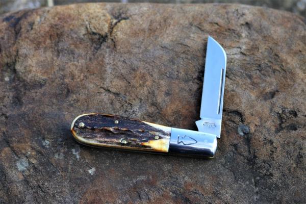 NORTHWOODS STAG BARLOW