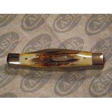 Case 1979 Bradford Centennial Stag Moose Case 1979 Bradford Centennial Stag Moose