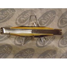 Case 1976 Razor Edge Stag Stockman, 5347 Case 1976 Razor Edge Stag Stockman, 5347