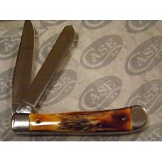 Case 1991 Stag Trapper, 5254 SS Case 1991 Stag Trapper, 5254 SS
