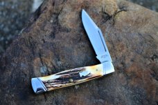 NORTHWOODS STAG GUNSTOCK
