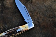 NORTHWOODS STAG GUNSTOCK