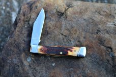 NORTHWOODS STAG GUNSTOCK