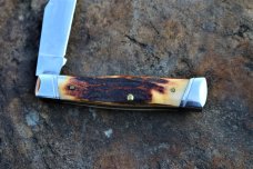 NORTHWOODS STAG GUNSTOCK