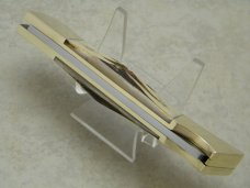 Case XX SS USA 9 Dot (1981) Stag 5159 LSSP Hammerhead Lockback Knife & Pouch in Box Case XX SS USA 9 Dot (1981) Stag 5159 LSSP Hammerhead Lockback Knife & Pouch in Box