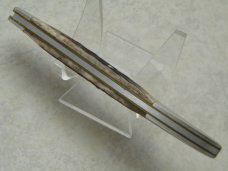 Buck USA Jigged Bone California Toothpick Knife in Box