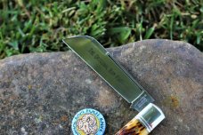 GEC NORTHFIELD ANTIQUE AUTUMN JIGGED BONE RAMFOOT 933119 GEC NORTHFIELD ANTIQUE AUTUMN JIGGED BONE RAMFOOT 933119