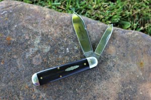 GEC NORTHFIELD GABOON EBONY AMERICAN JACK 782217