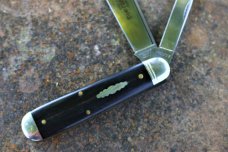 GEC NORTHFIELD GABOON EBONY AMERICAN JACK 782217 GEC NORTHFIELD GABOON EBONY AMERICAN JACK 782217