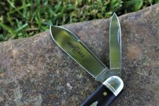GEC NORTHFIELD GABOON EBONY AMERICAN JACK 782217 GEC NORTHFIELD GABOON EBONY AMERICAN JACK 782217
