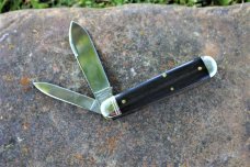 GEC NORTHFIELD GABOON EBONY AMERICAN JACK 782217 GEC NORTHFIELD GABOON EBONY AMERICAN JACK 782217