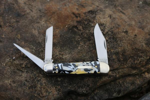 GEC TIDIOUTE GRITS W/ BUTTER & MOLASSES STOCKYARD WHITTLER 291319 GEC TIDIOUTE GRITS W/ BUTTER & MOLASSES STOCKYARD WHITTLER 291319